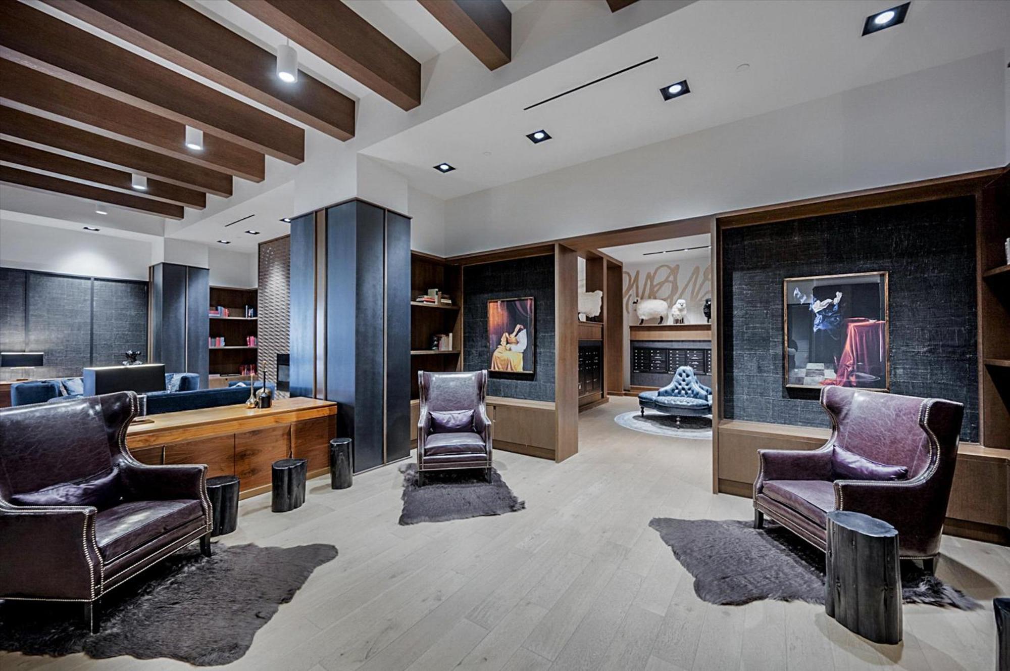 Global Luxury Suites Nashville Downtown Exterior foto